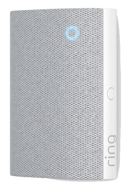 Ring Chime 3e Génération avant