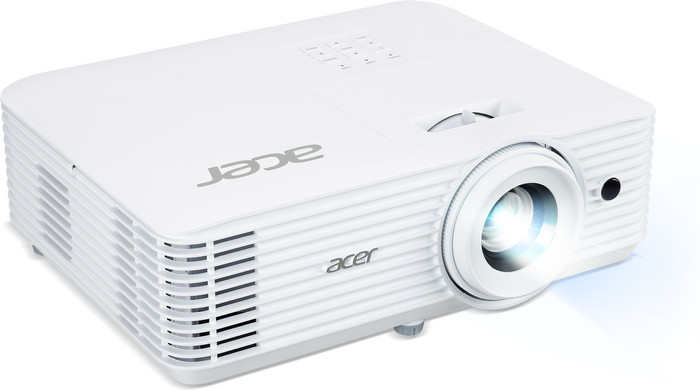Acer H6815P voorkant