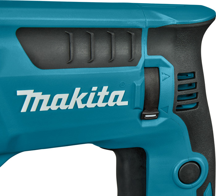 Makita HR2670FT detail