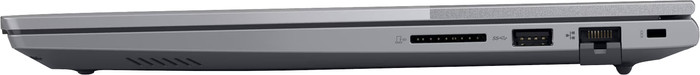 Lenovo ThinkBook 14 G9 IRL - 21UY00FCMB Azerty rechterkant