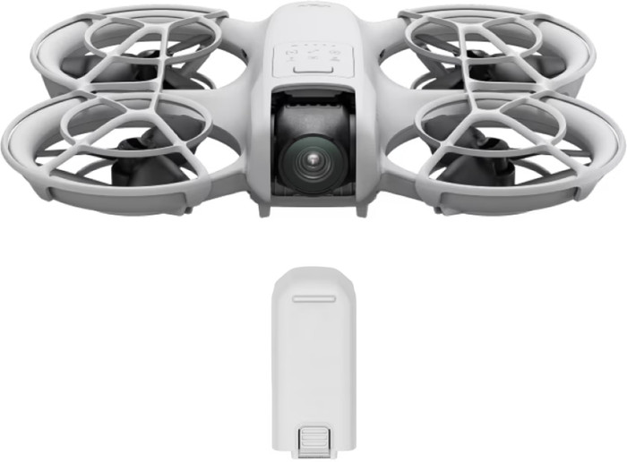 DJI Neo + Intelligent Flight Battery Main Image