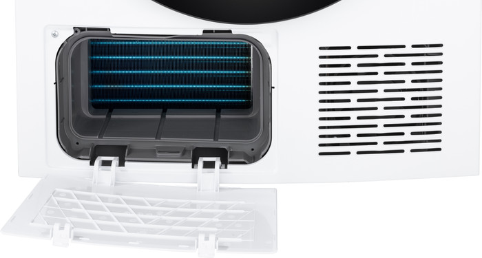 Wisberg WBDR1BW9NB detail