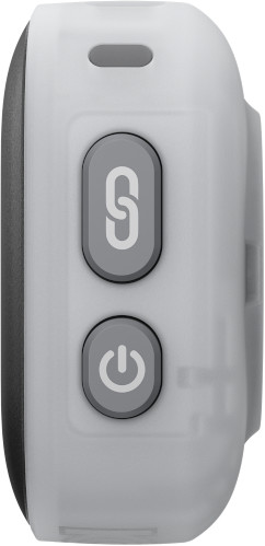 DJI Mic Mini 2 Zender rechterkant