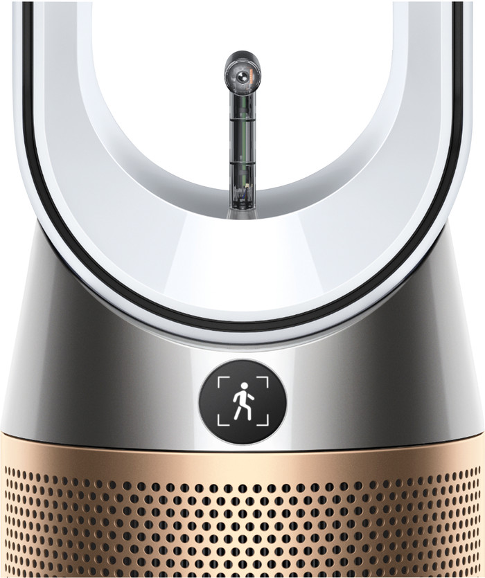 Dyson Find+Follow Purifier Cool PC3 detail