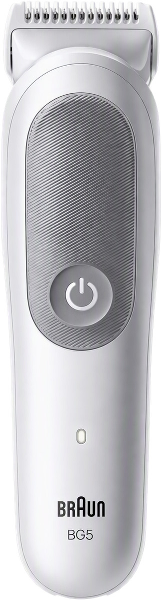 Braun Series 5 BG5500 voorkant