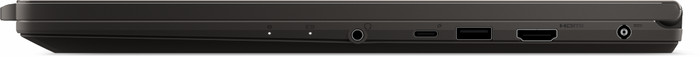 MSI VenturePro 16 A2RWEG-056NL OLED QWERTY rechterkant