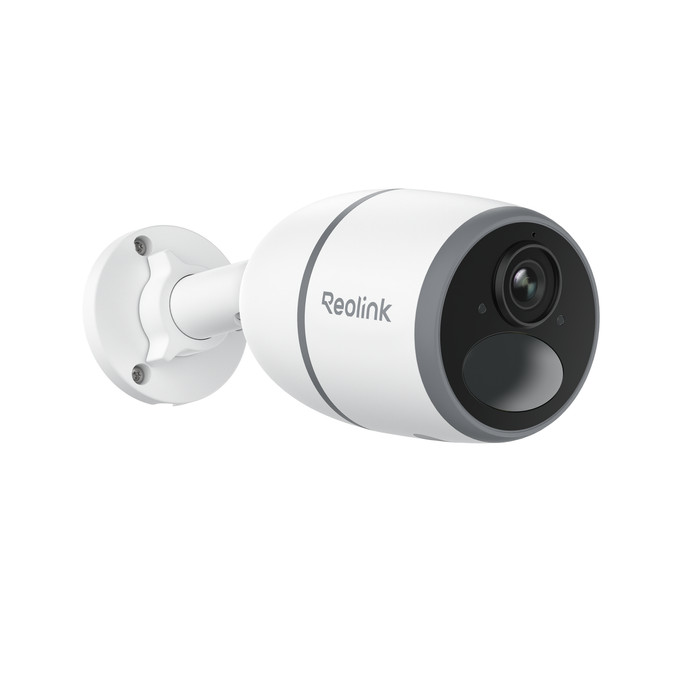 Reolink Go G330 right side