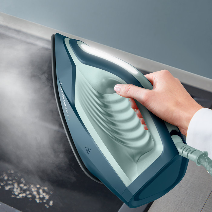 Tefal Power Pro Compact 300 SV6221 détail