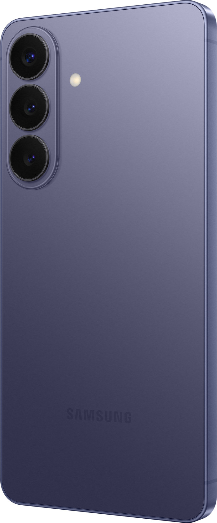 Samsung Galaxy S26 Plus 512GB Dark Blue 5G back