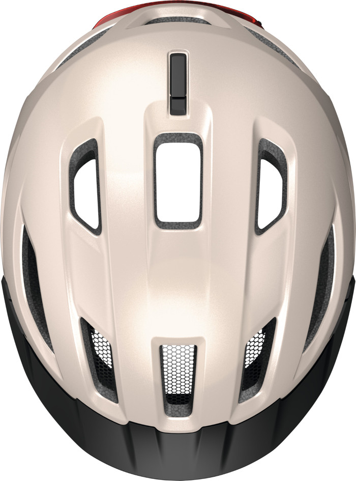 ABUS URBAN-I 4.0 ACE Or M dessus