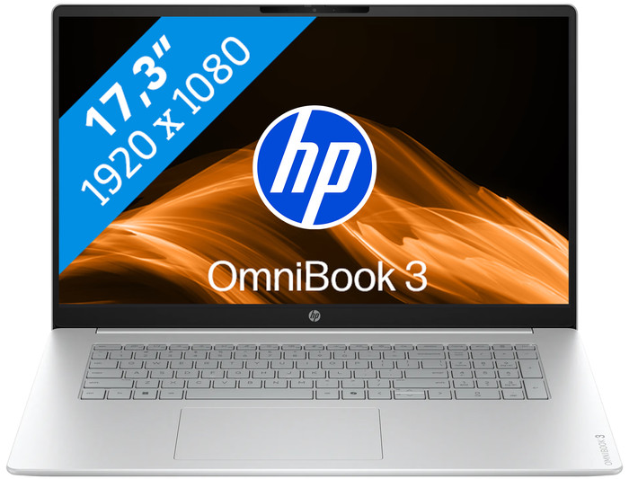 HP OmniBook 3 17-dk0975nd Main Image