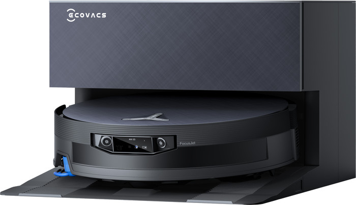 Ecovacs DEEBOT X12 PRO OMNI avant