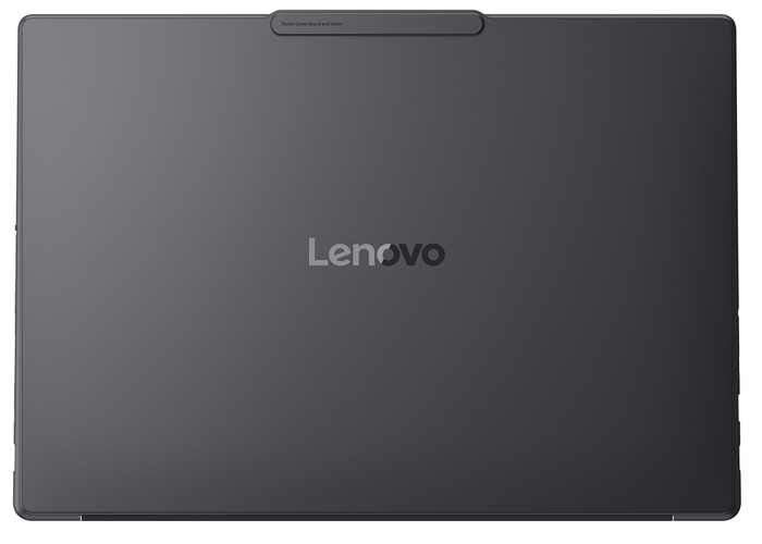 Lenovo Yoga Pro 7 OLED Copilot+ PC 15ASH11 83W5001NMB Azerty back