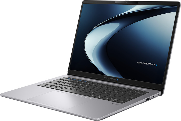 ASUS ExpertBook P3 G2 14'' 3406CHA-LY0044X QWERTY côté droit