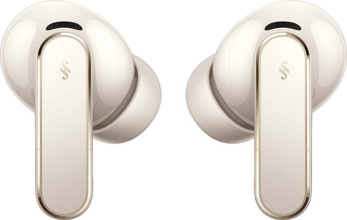 Huawei FreeBuds Pro 5 Goud detail