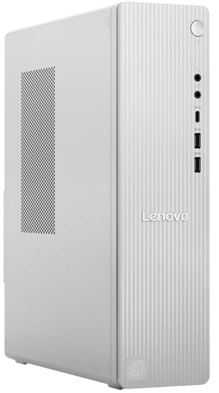 Lenovo IdeaCentre Tower 08AKP10 91D0001BMH Main Image