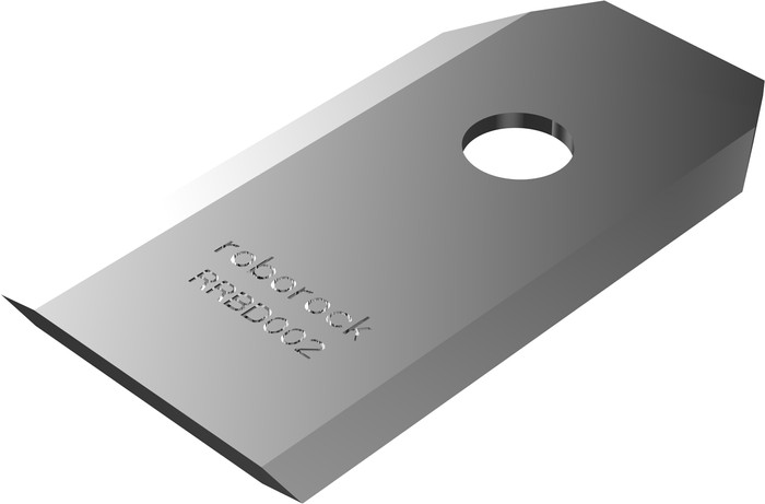 Roborock Endurance Maaimesjes 12x voorkant