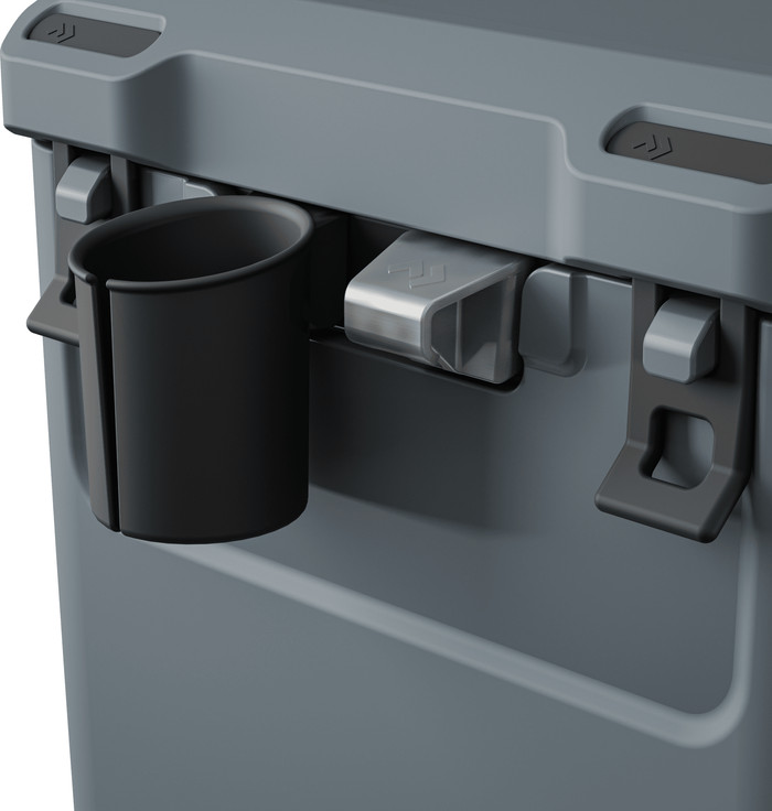 Dometic CI Ocean 28L detail