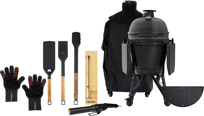 The Bastard Core Large Masterpakket Main Image