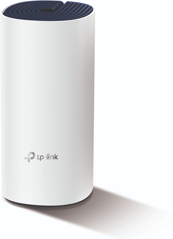 TP-Link Deco P9 Powerline Mesh Multiroom Wifi Lot de 3 avant
