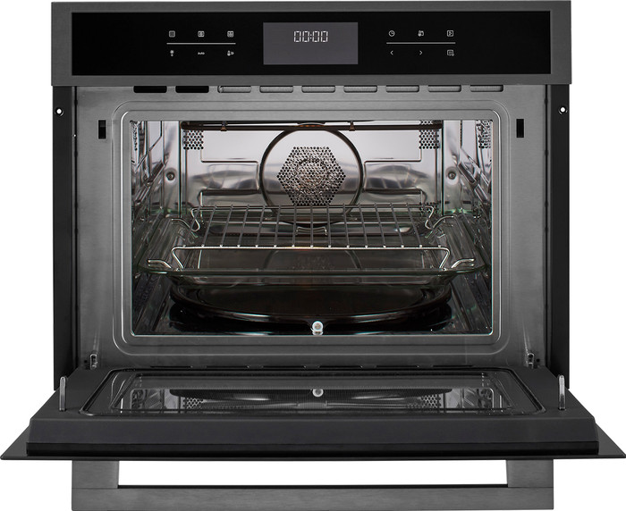 ETNA CM644Ti binnenkant