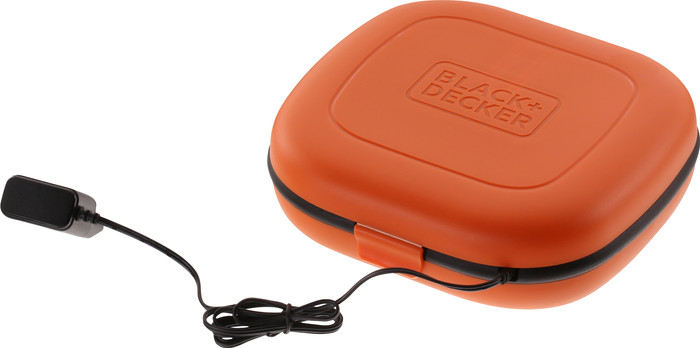 BLACK+DECKER BCF611CK-QW accessoire