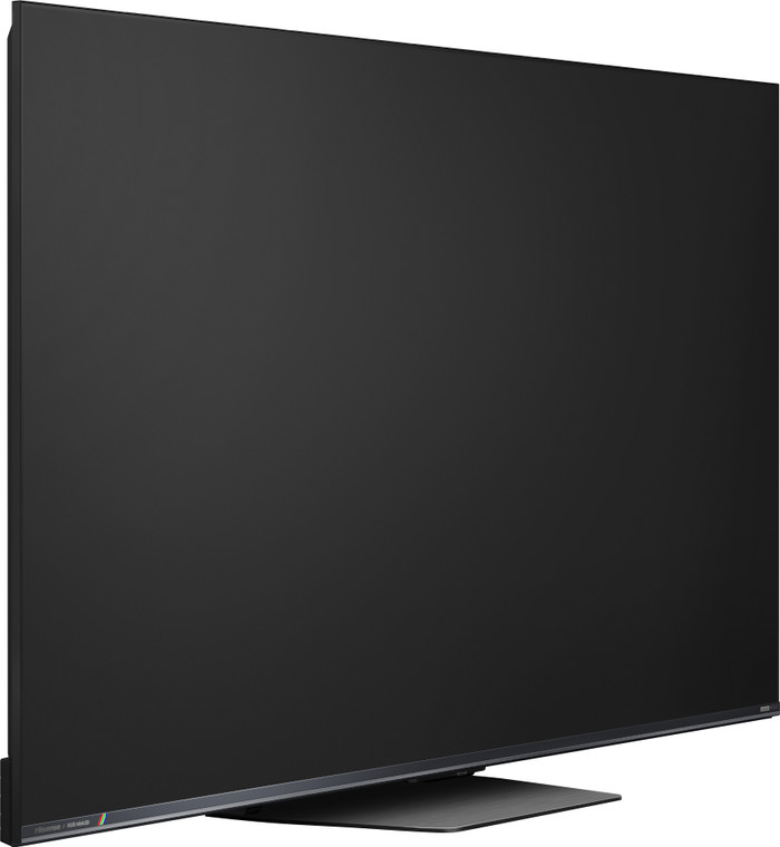 Hisense RGB Mini-led 65" UR8S (2026) voorkant