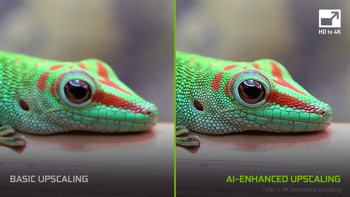 NVIDIA Shield TV Pro visual supplier