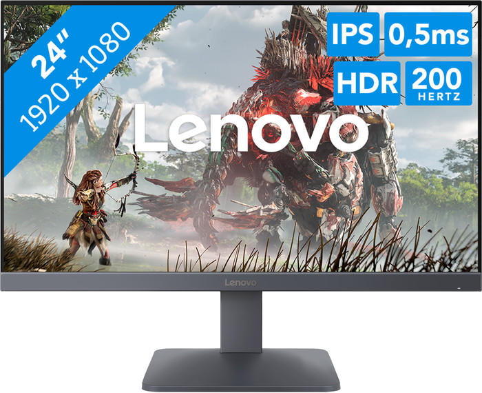 Lenovo LOQ 24-10 Main Image
