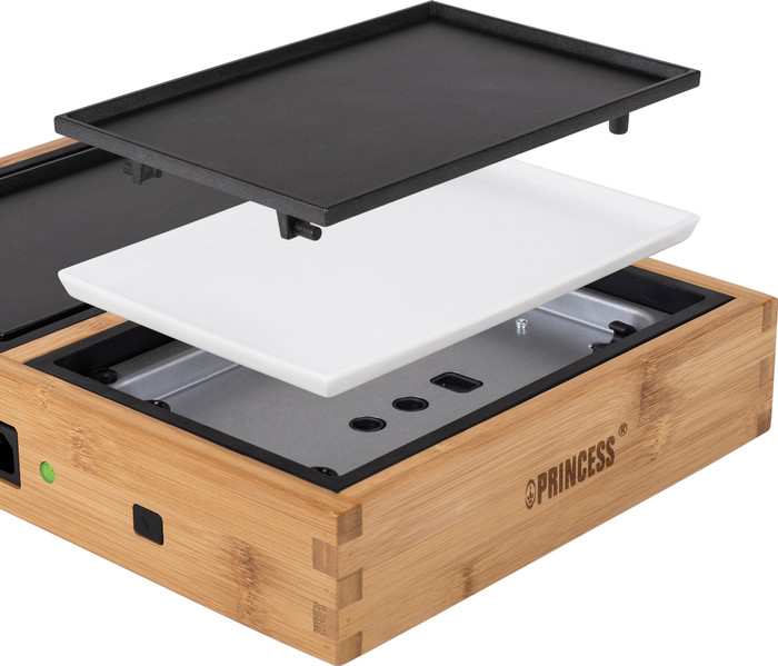 Princess Dinner4All Pure - 4 People null