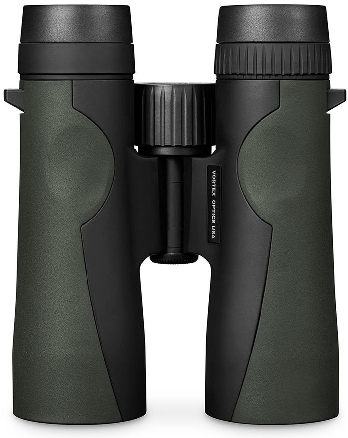 Vortex Crossfire HD 8x42 onderkant