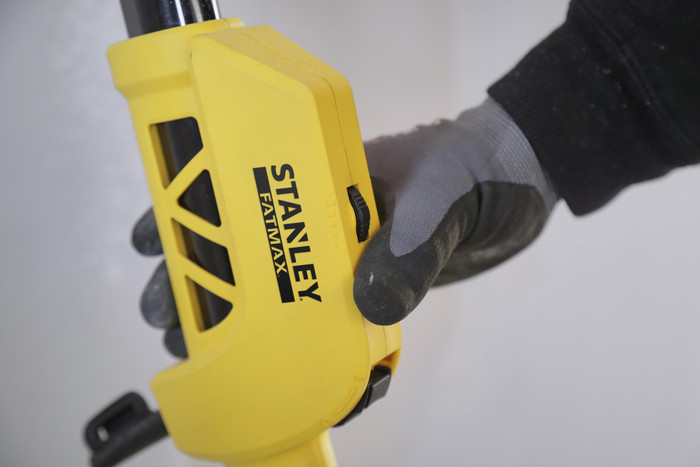 Stanley Fatmax SFMEE500S-QS produit à l'usage