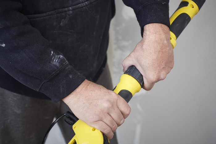 Stanley Fatmax SFMEE500S-QS produit à l'usage