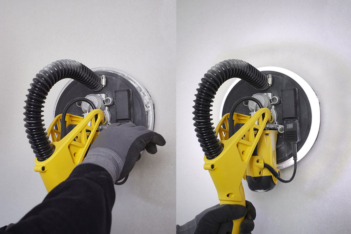 Stanley Fatmax SFMEE500S-QS produit à l'usage