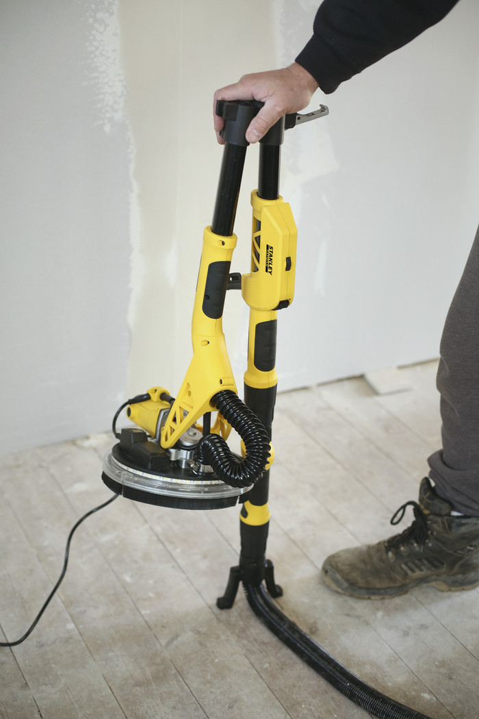 Stanley Fatmax SFMEE500S-QS produit à l'usage