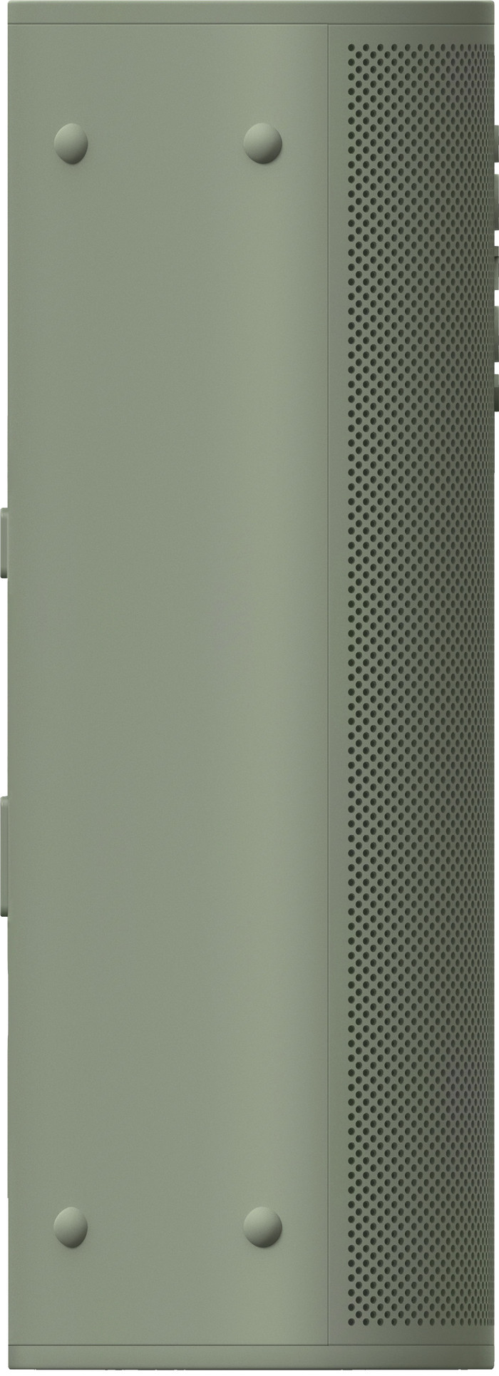 Sonos Roam 2 Groen achterkant