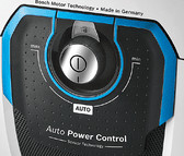 Bosch Series 8 In'genius ProSilence BGL8SIL5 null