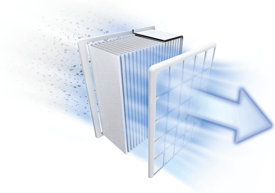 Bosch Serie 8 In'genius BGL8X329 null