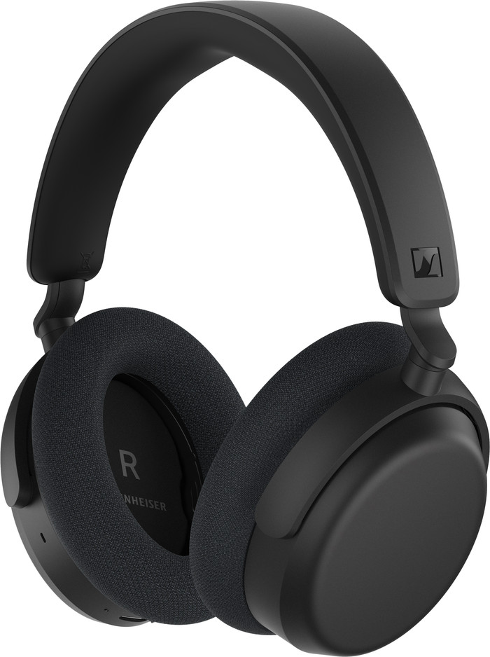 Sennheiser RS275 voorkant