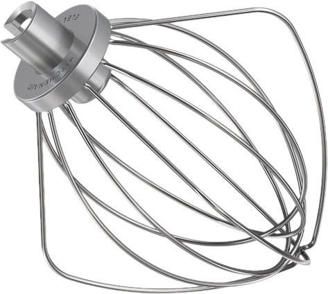 Kitchenaid 5KSM50PKVEJP Genévrier accessoire