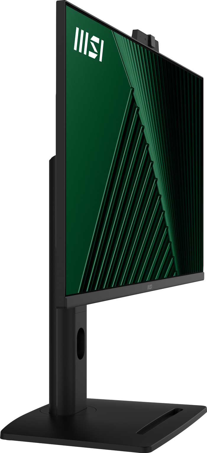 MSI PRO MP275QPDG linkerkant