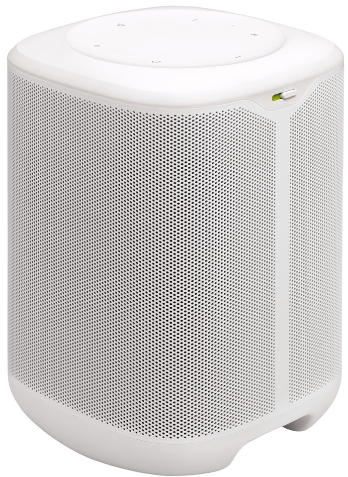 JBL Cove M1 White back