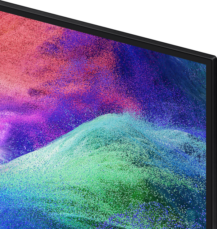 Samsung Micro RGB 100" R85H (2026) detail