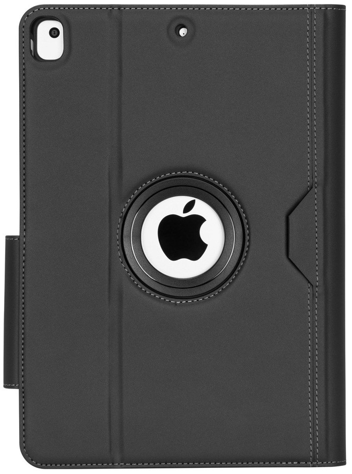 Targus VersaVu iPad (2021/2020) Book Case Black