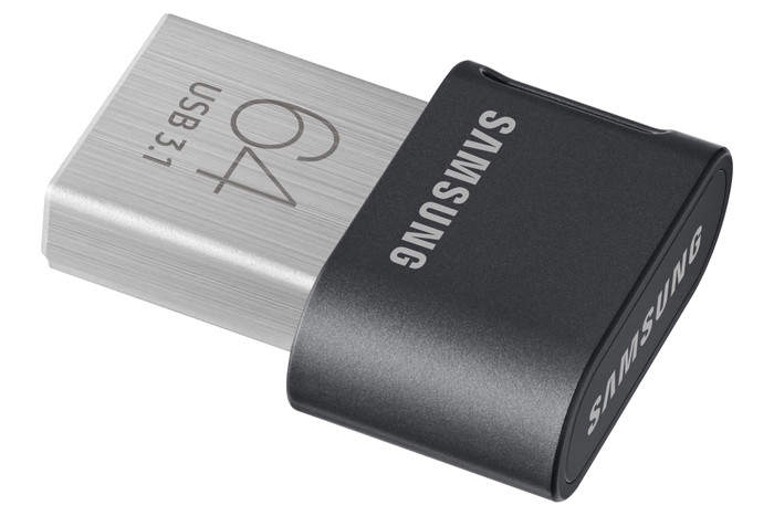 Samsung Fit Plus USB 64 Go null