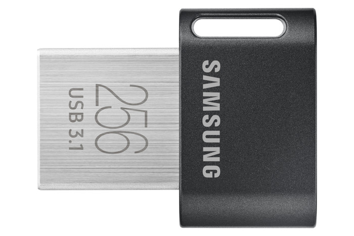 Samsung Fit Plus USB 256 Go null