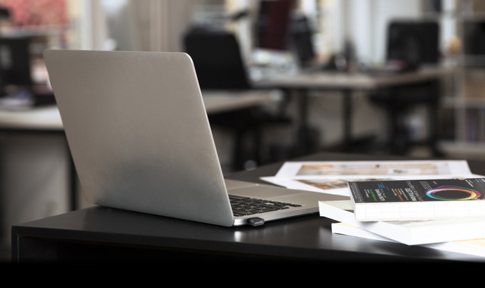 Samsung Fit Plus USB 64 Go produit à l'usage