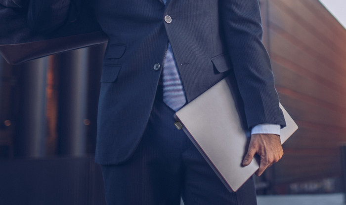 Samsung Fit Plus USB 256 Go produit à l'usage