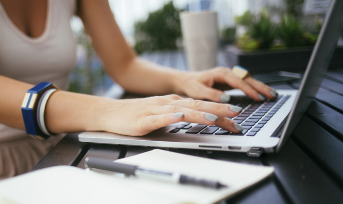 Samsung Fit Plus USB 256 Go produit à l'usage