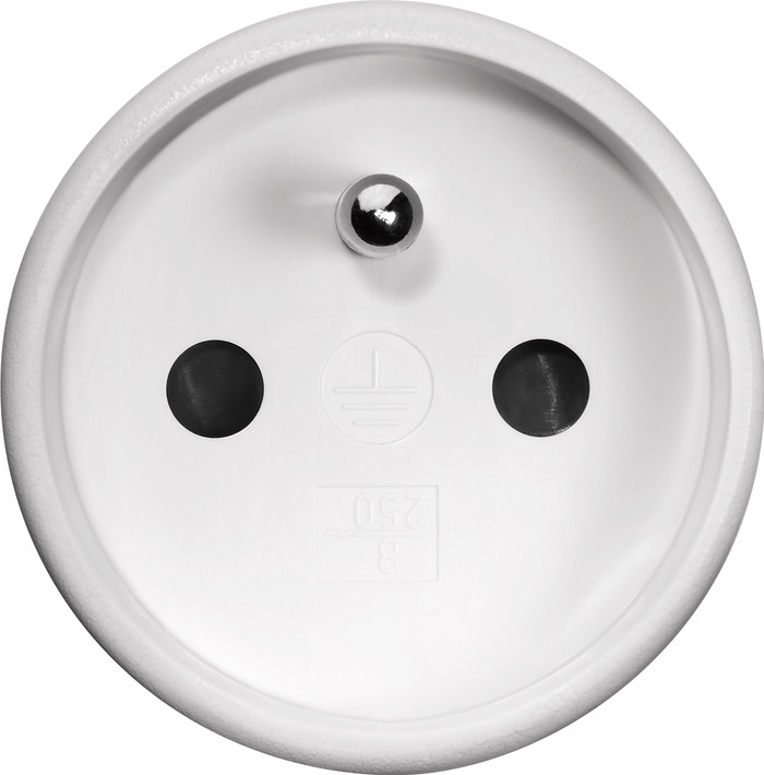 Somfy Plug IO (type E) Duo Pack null